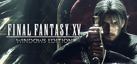 Final Fantasy XV system requirements