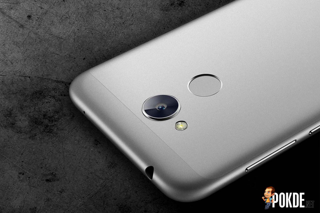 honor 6A Pro arrives in stores at just RM699; entry level hardware in a premium curved metal body! 24