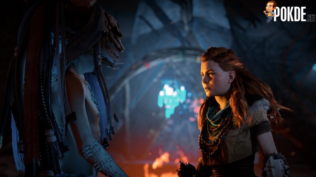 Horizon Zero Dawn 2 Reportedly in the Works 29