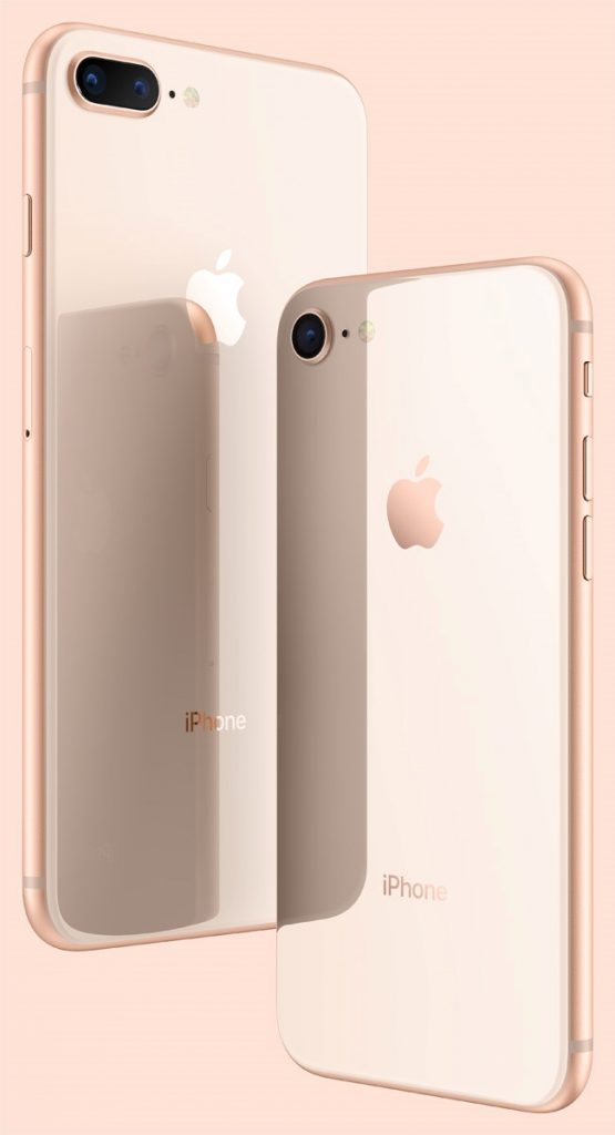 iPhone 8 And 8 Plus Now Available For Preorder From U Mobile - Special Gifts For Early Birds! 32