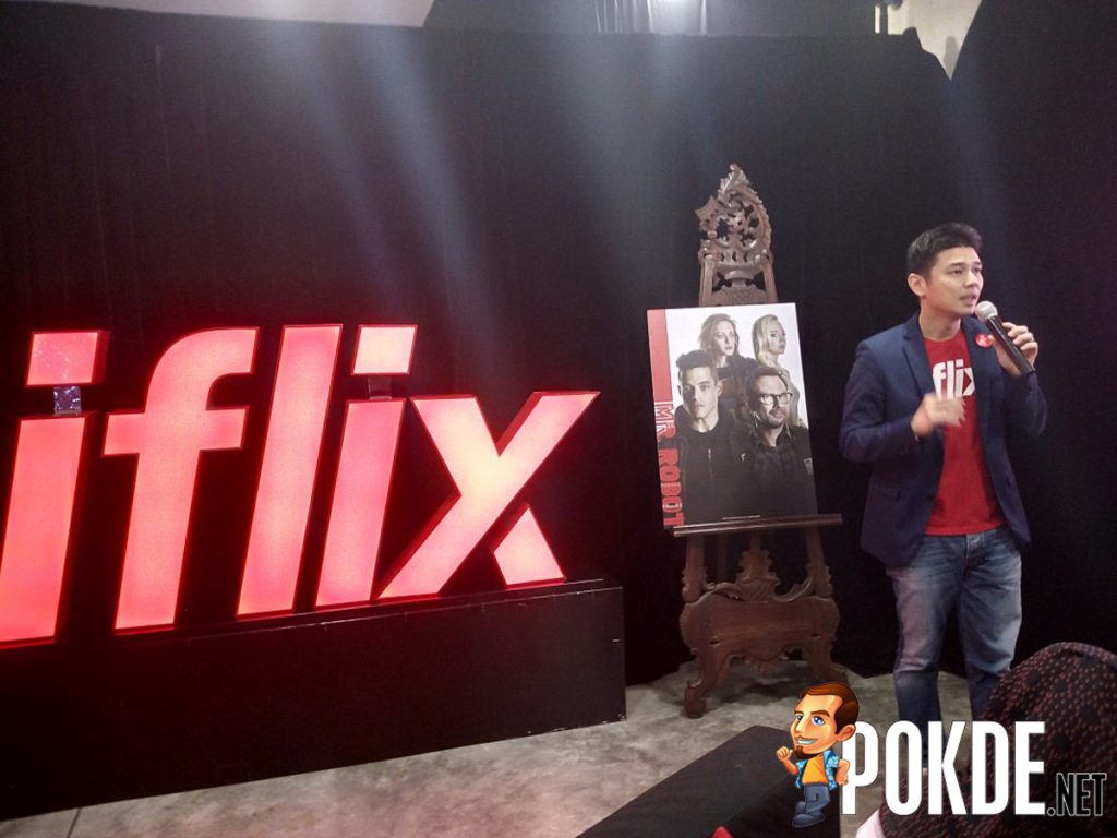 iflix Introduces New Channels - Catering To Your Personal Preferences! 24