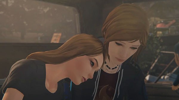 Life is Strange: Before the Storm Episode 2 Launched