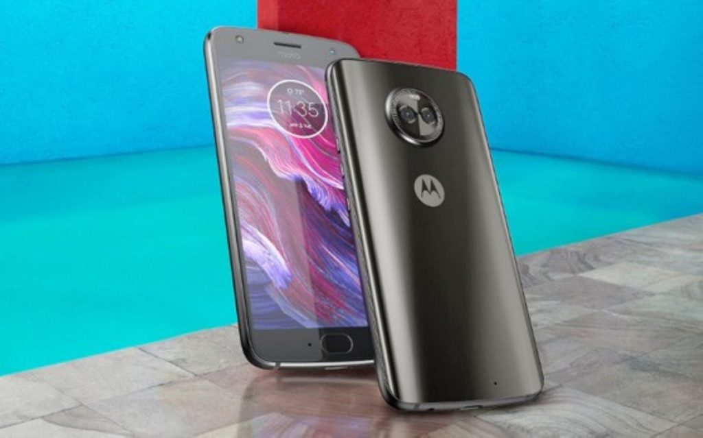 Motorola Set To Launch Moto X4 - Coming Soon In November! 24