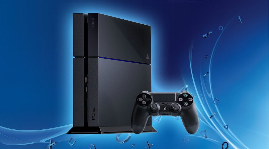 PlayStation 4 System Update 5.50 Released