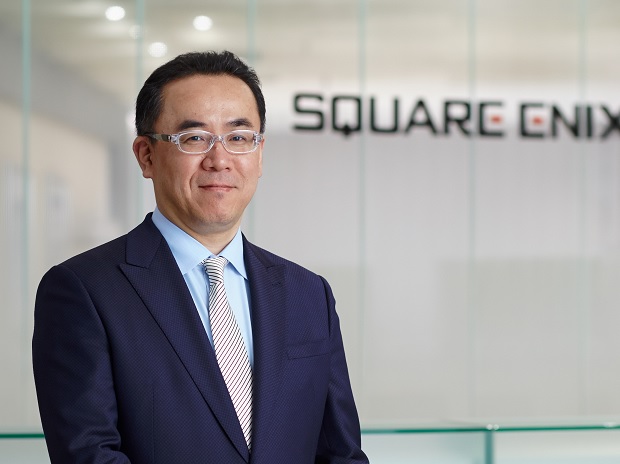 Square Enix to Make Major Announcement Soon