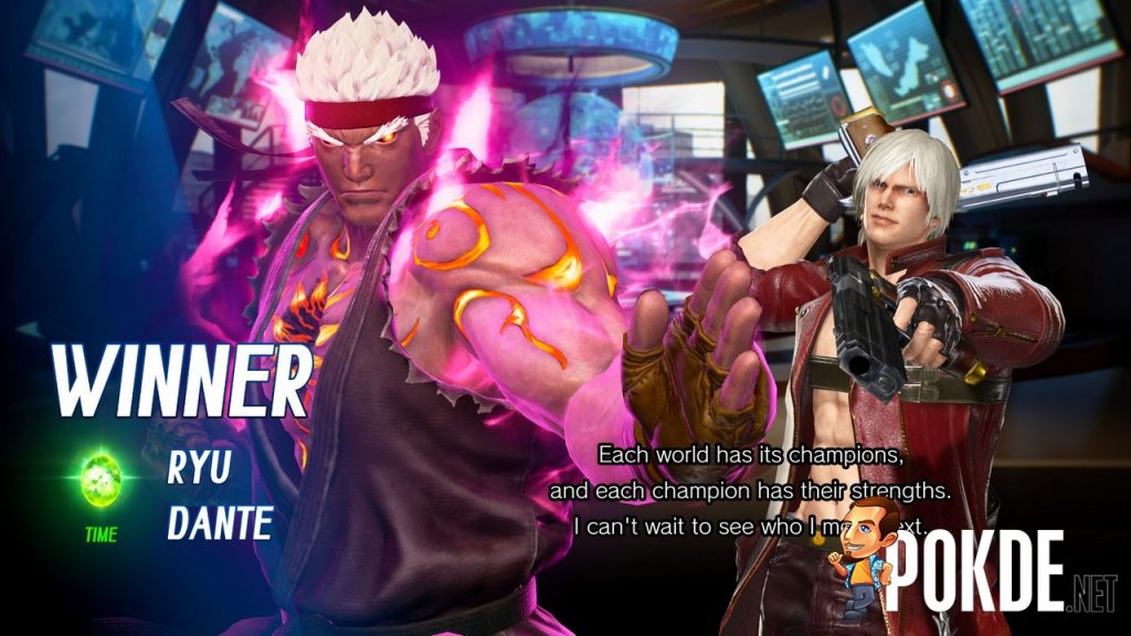 Marvel VS Capcom: Infinite Review