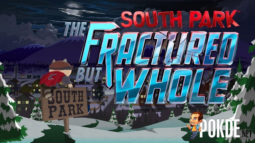 [NO SPOILERS] South Park: The Fractured But Whole Review; It's Good, Not Great 31