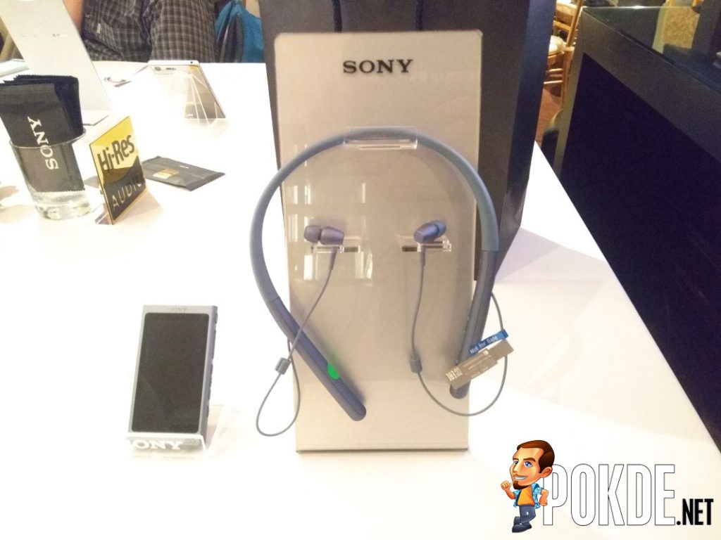 Sony Releases New Range Of Headphones - Addition To The 1000X And h.ear Series! 33