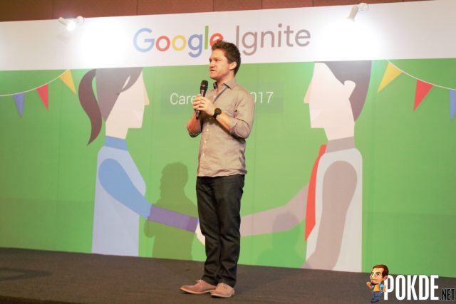 Google Ignite Career Fair Returns for 2017 - 1,400 students compete for Google Partners' internship opportunities 24