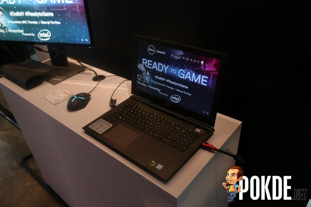 New Dell and Alienware Products Launched in Malaysia
