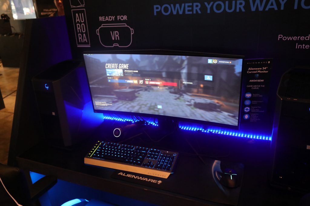 New Dell and Alienware Products Launched in Malaysia
