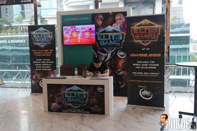 Biggest Gaming Conference in SEA Returns with Level Up KL 2017! - Fast tracking South East Asia's growth in the game industry 32