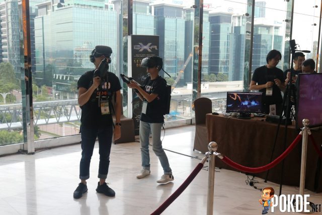 Biggest Gaming Conference in SEA Returns with Level Up KL 2017! - Fast tracking South East Asia's growth in the game industry 31