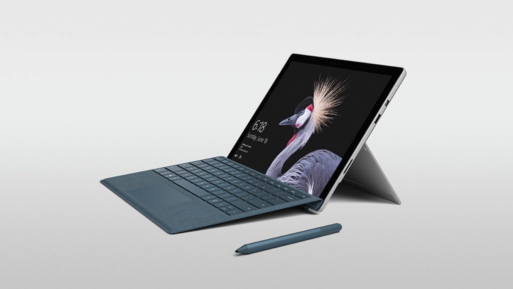 Microsoft Unveils Surface Pro LTE Advanced - Set For December Release! 29