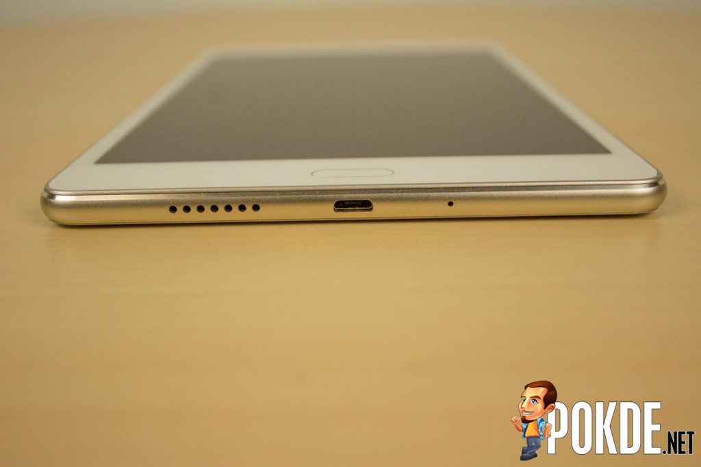 HUAWEI MediaPad M3 Lite Review ; Featuring Dual Harmon Kardon Speakers 30