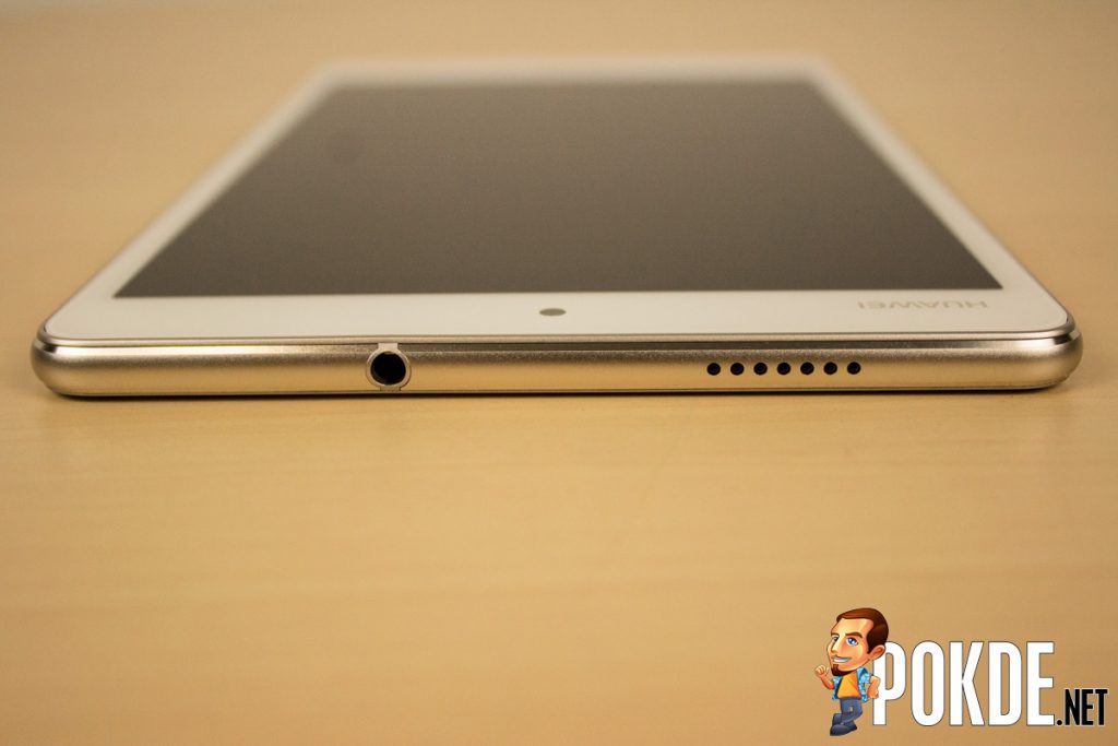 HUAWEI MediaPad M3 Lite Review ; Featuring Dual Harmon Kardon Speakers 32