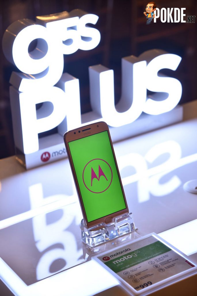 Moto G5S Plus Now Available - First From The G-Series With Dual Rear Camera! 28