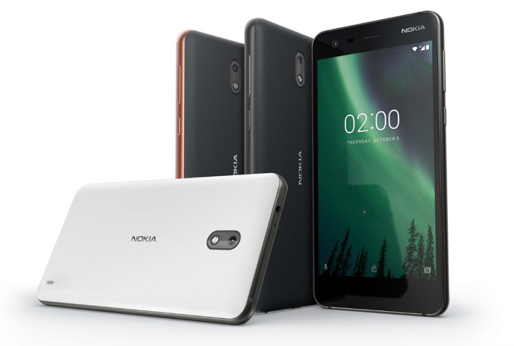 Nokia 2 Officially Released - Affordable Phone With A Huge Battery! 26