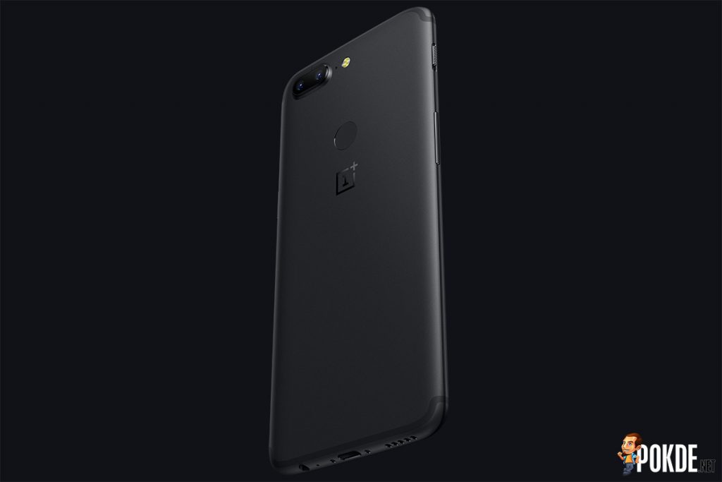 OnePlus 5T offers a new view; same hardware, now with a 18:9 screen! 34