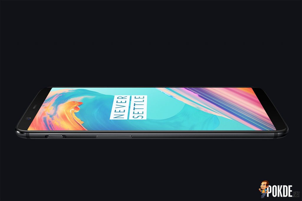 OnePlus 5T offers a new view; same hardware, now with a 18:9 screen! 32