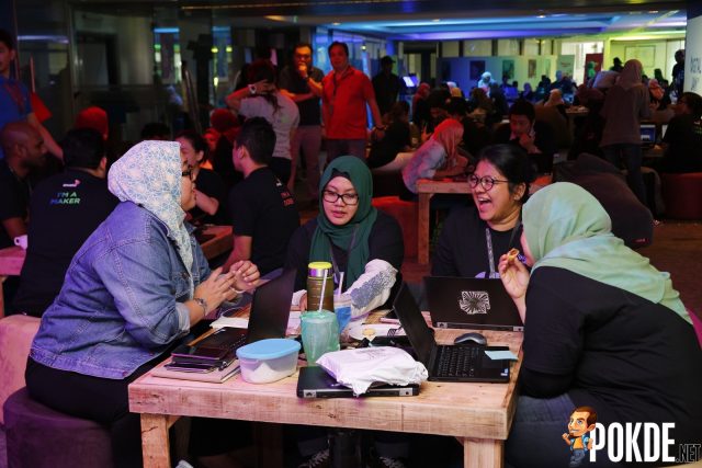 Celcom Spearheading A Digital Transformation with Celcom Digital Jam 32