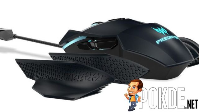 Acer Launches New Predator Gaming Products - Introducing the Predator Orion 9000 35