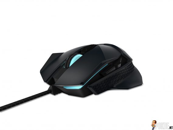 Acer Launches New Predator Gaming Products - Introducing the Predator Orion 9000 37
