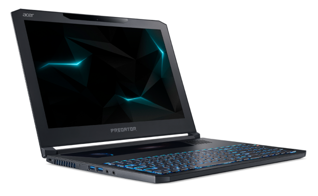 Acer Launches New Predator Gaming Products - Introducing the Predator Orion 9000 25