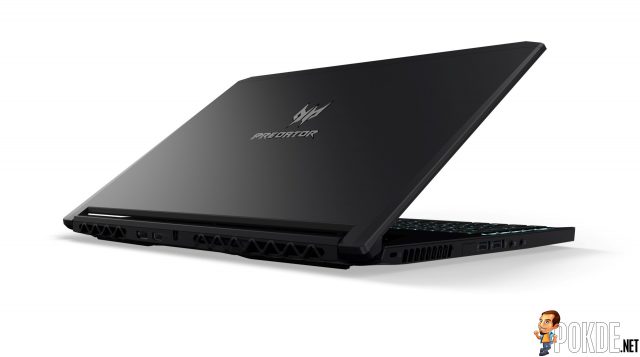 Acer Launches New Predator Gaming Products - Introducing the Predator Orion 9000 29