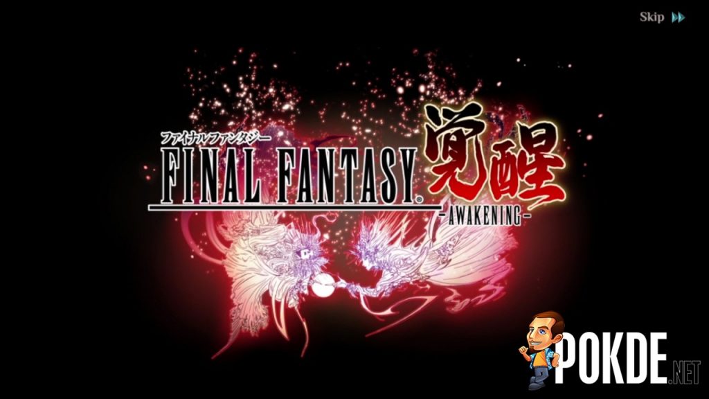 Final Fantasy Awakening Review