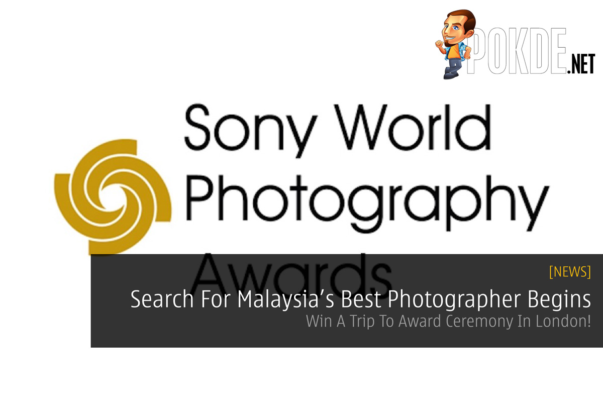 Sony World Photography Awards Search For Malaysia's Best Photographer Begins - Win A Trip To Award Ceremony In London! 31