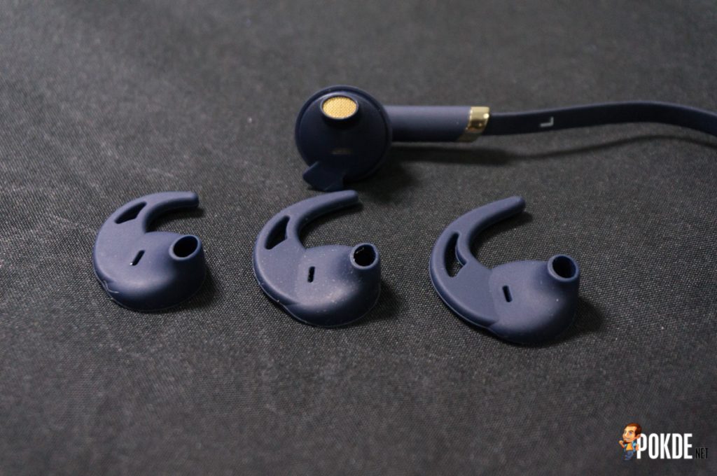 Sudio Tre wireless Bluetooth earbuds review; One for the run 30