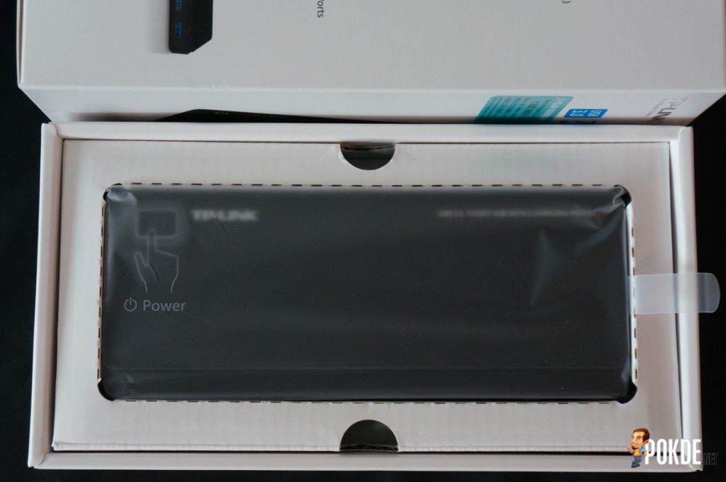 TP-Link UH720 7-Port USB 3.0 Hub review; the more the merrier? 26