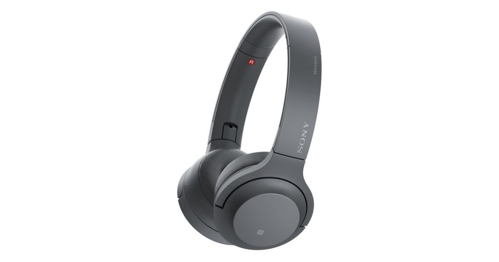 Sony Releases New Range Of Headphones - Addition To The 1000X And h.ear Series! 34