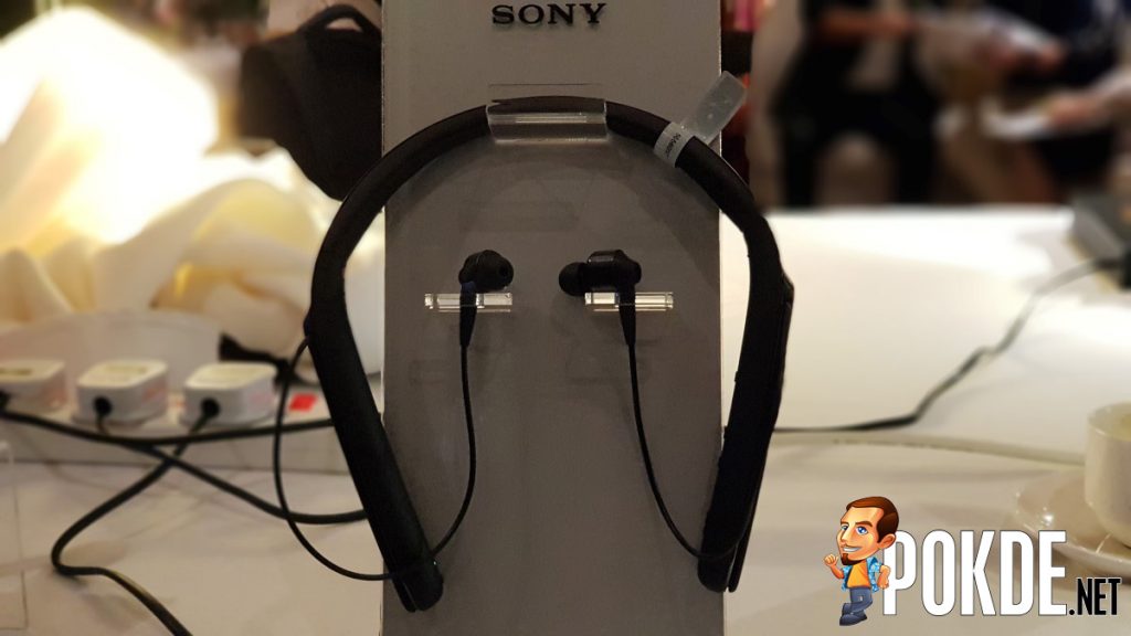 Sony Releases New Range Of Headphones - Addition To The 1000X And h.ear Series! 28