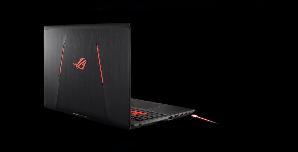 ASUS ROG GL553 Price Has Dropped