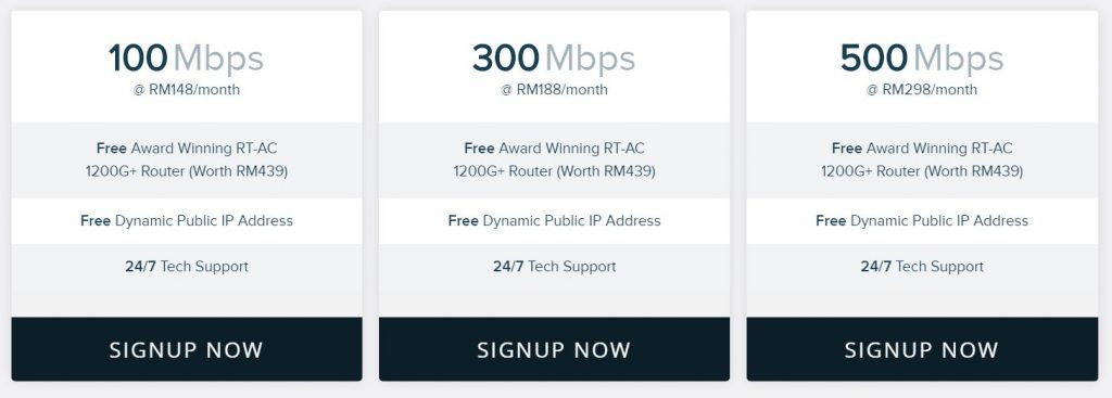 ViewQwest: 100Mbps But Cheaper Than TIME Fibre? The Plans Are Superbly Affordable 28