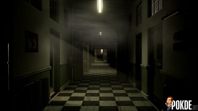 PS VR Horror Game "The Inpatient" Has Been Delayed - Will now release next year 29