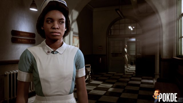 PS VR Horror Game "The Inpatient" Has Been Delayed - Will now release next year 32