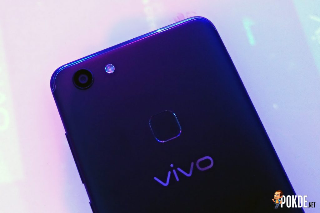 vivo V7 hits Malaysia priced at RM1299; same selfie prowess in a smaller package! 27