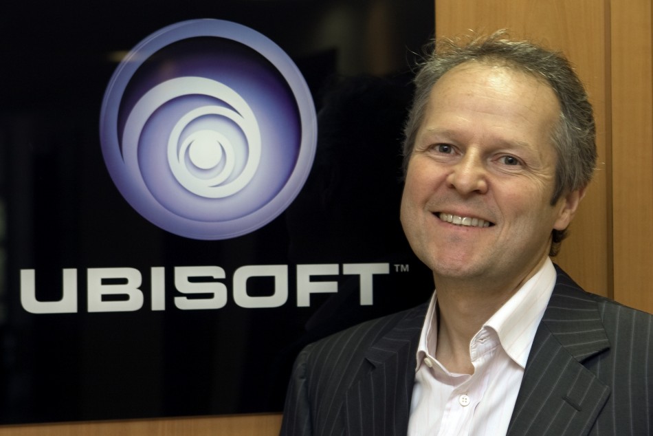Ubisoft to Focus More on Nintendo Switch