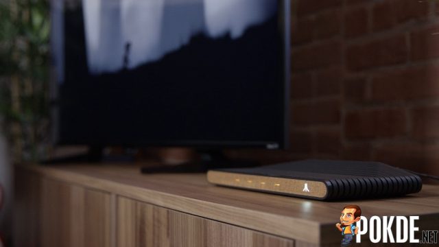 Pre-orders For Ataribox Will Start December 14 - Price, release date and specs right here 31