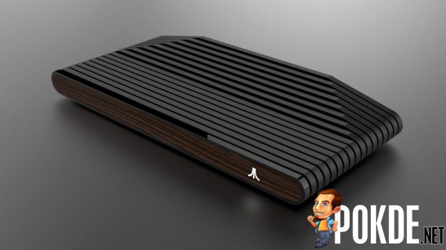 Pre-orders For Ataribox Will Start December 14 - Price, release date and specs right here 30