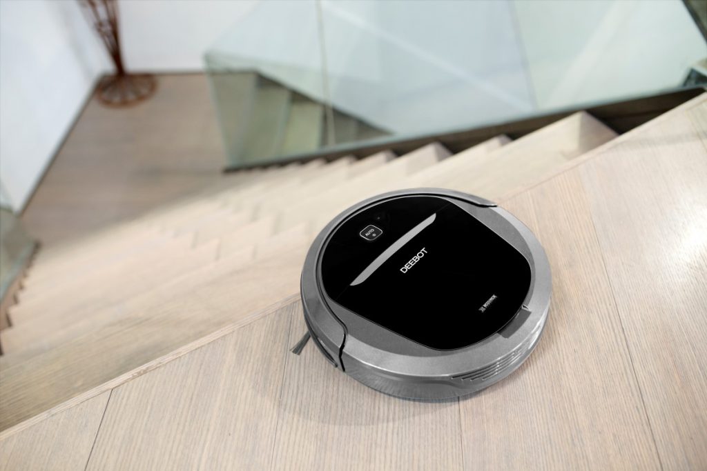 ECOVACS Giving Away DEEBOT M81 Pro For Christmas - Worth RM1499 Each! 21