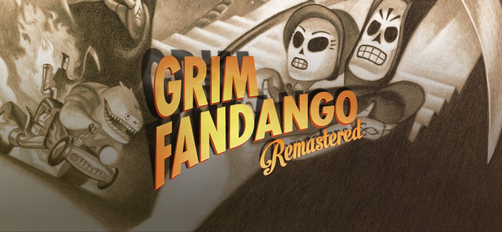 Grim Fandango Remastered Is now FREE ; Grab This Classic While You Can! 26