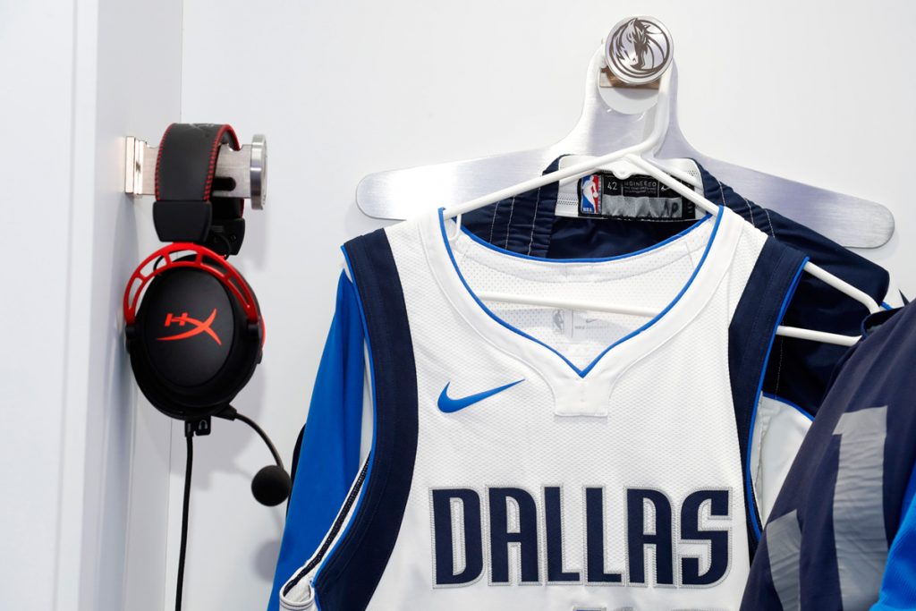 HyperX Becomes Official Partner Of Dallas Mavericks - Future Dallas NBA 2K League Team To Come As Well! 28