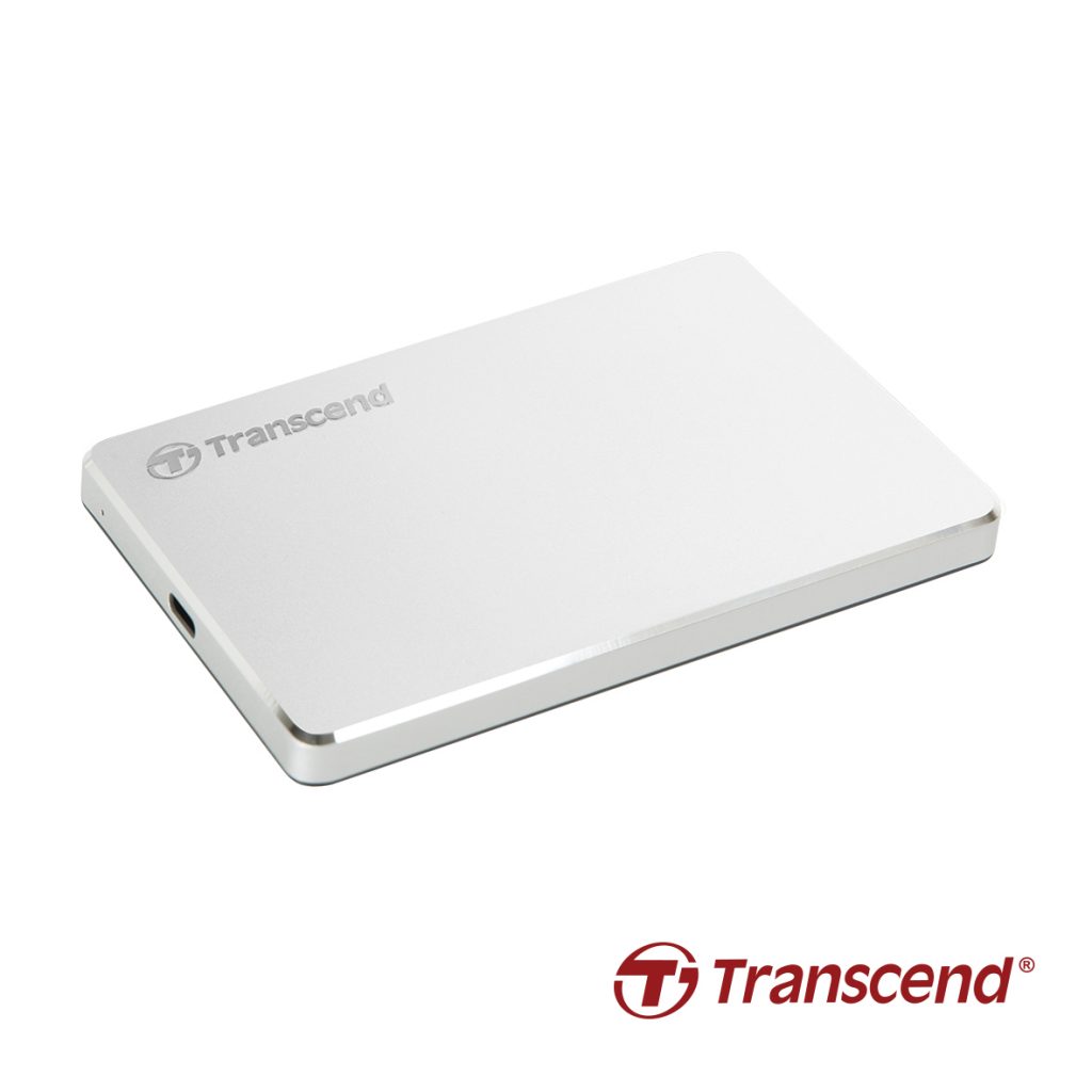 Transcend Introduces StoreJet 200 - A Portable Hard Drive For Your Mac! 30