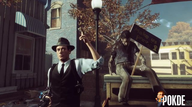 The Bureau: XCOM Declassified Is FREE Now on Humble Bundle 30