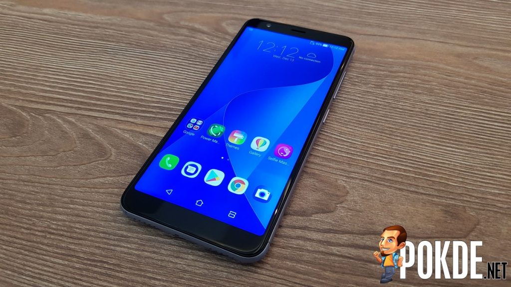 ASUS ZenFone Max Plus M1 announced - ASUS' first ever 18:9 ratio smartphone for RM899 only! 24