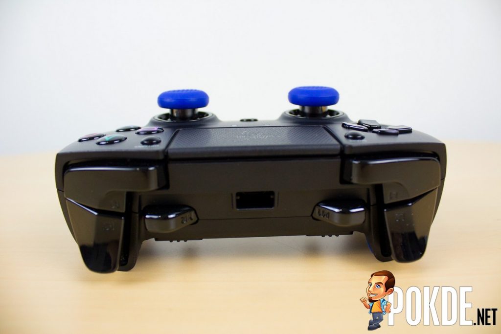 Razer Raiju Gaming Controller Review PS4 PC